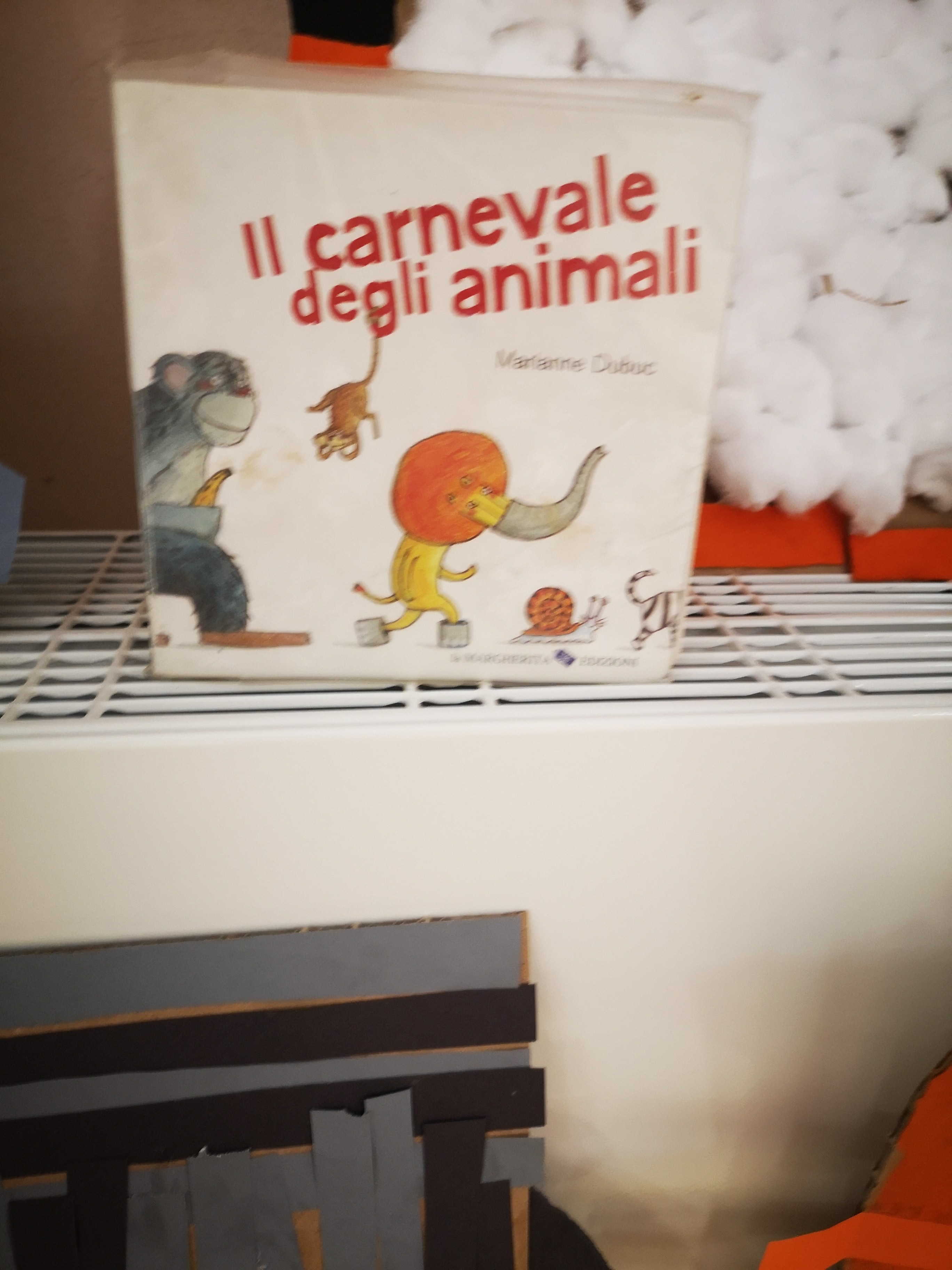 Entry Title