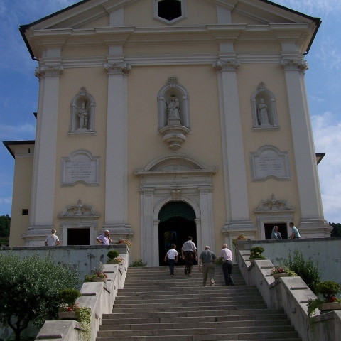 Entry Title